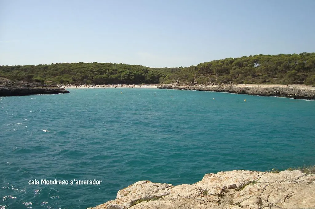 Apartmán Marina D Or Cala D´Or