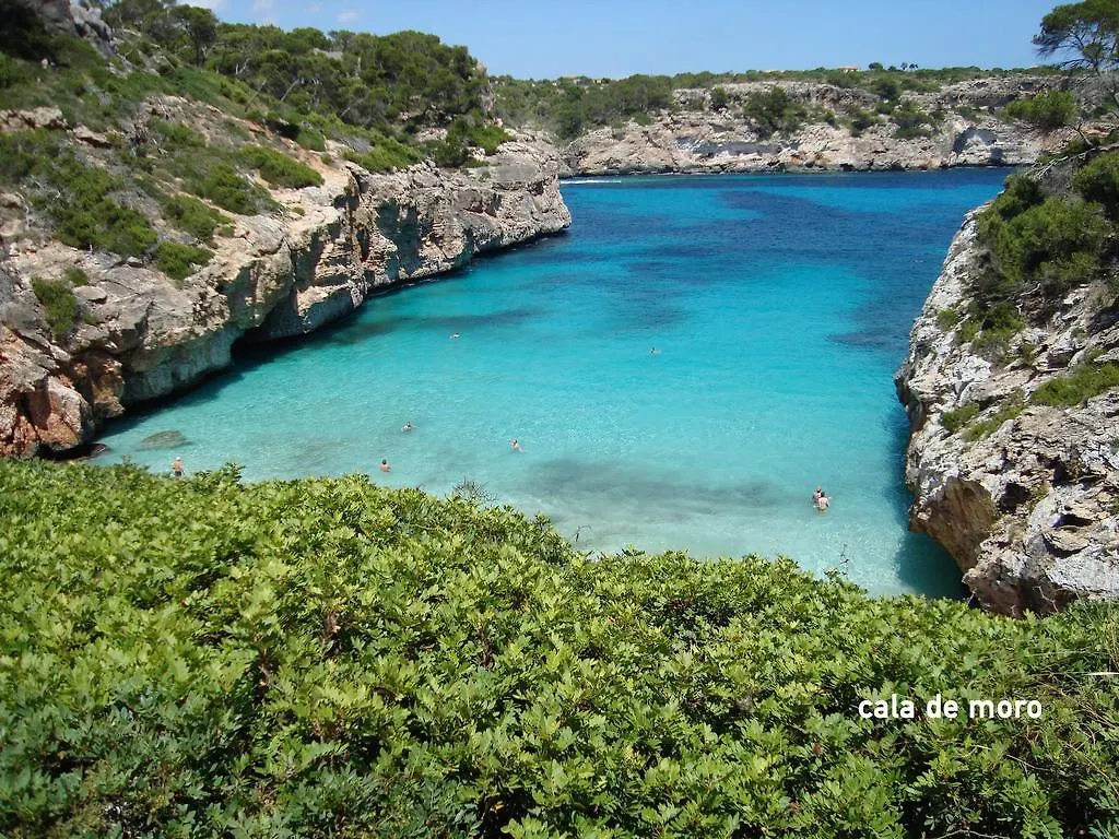 Apartmán Marina D Or Cala D´Or