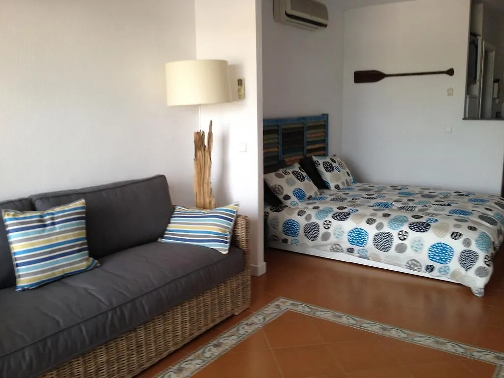 Apartmán Marina D Or Cala D´Or Španělsko