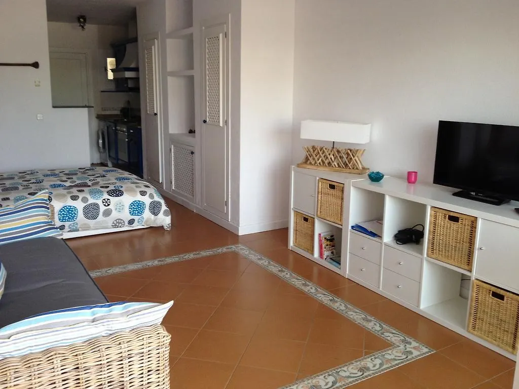 Apartmán Marina D Or Cala D´Or 0*,
