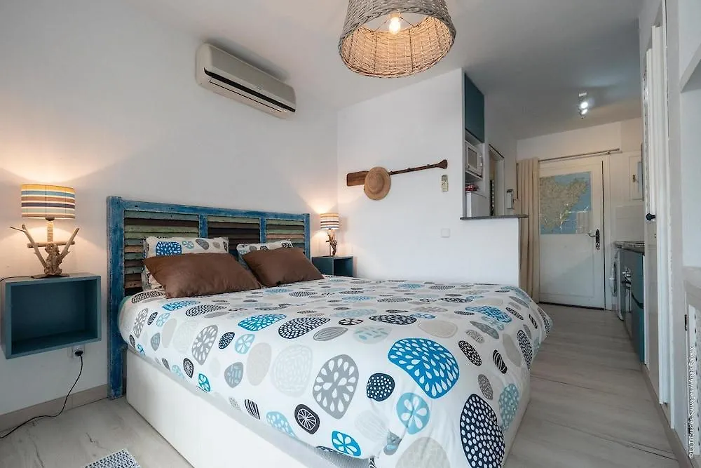 Apartmán Marina D Or Cala D´Or