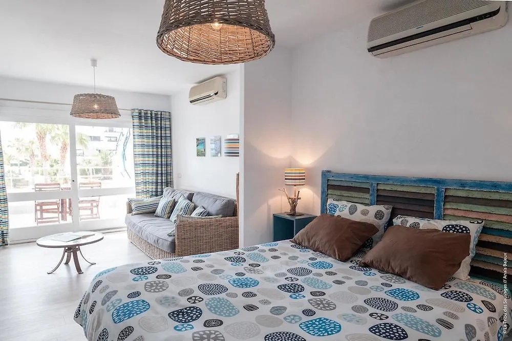 Apartmán Marina D Or Cala D´Or