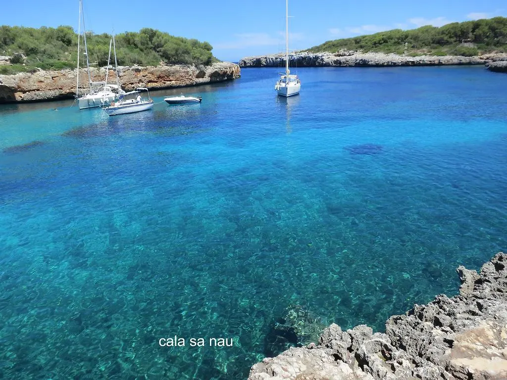 Marina D Or Apartment Cala d'Or  0*, Cala d'Or (Mallorca) Spain