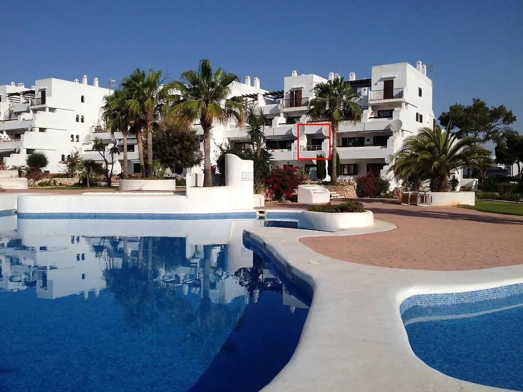 Marina D Or Apartment Cala d'Or