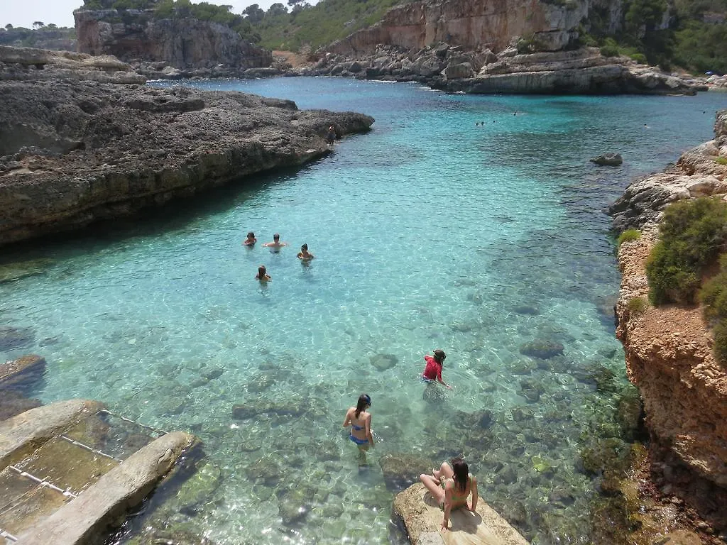 Marina D Or Apartment Cala d'Or