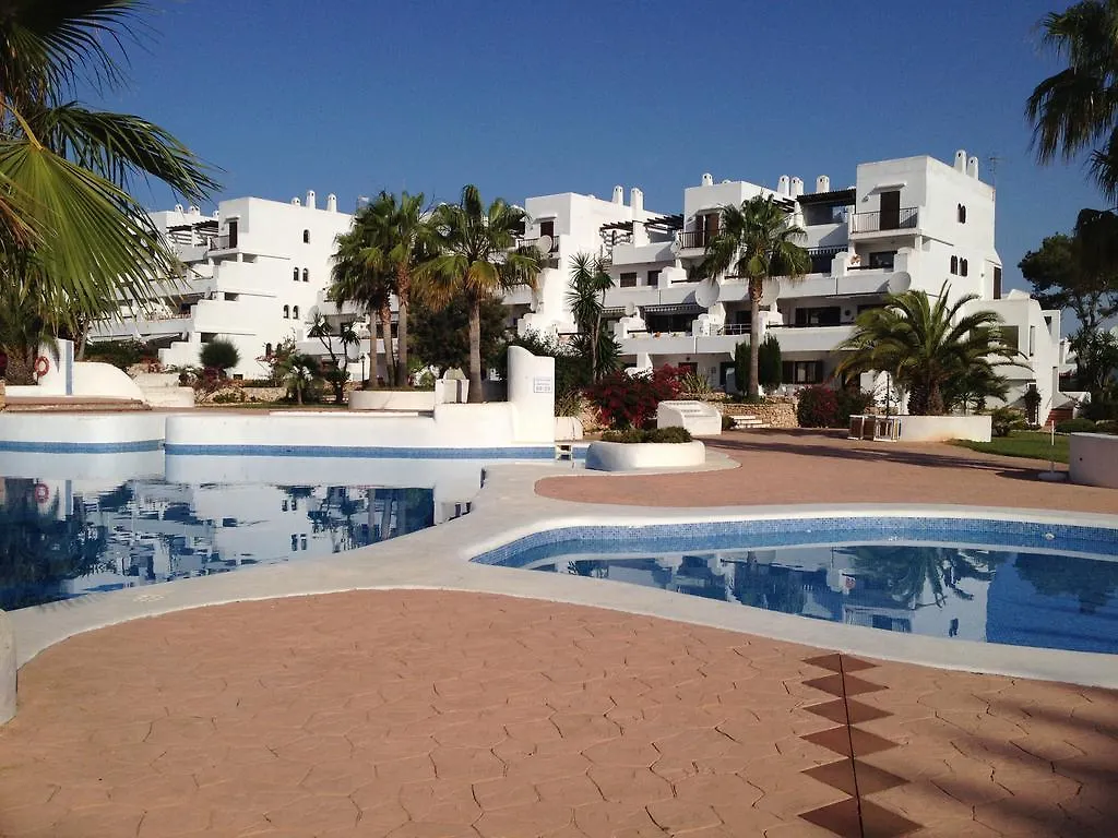 Marina D Or Apartment Cala d'Or