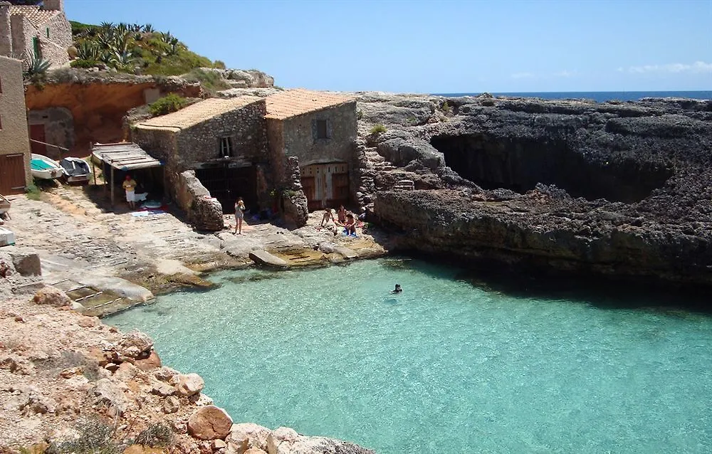 Marina D Or Apartment Cala d'Or  Spain